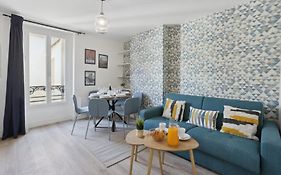 867-Suite Mimosa - Superb Apartment