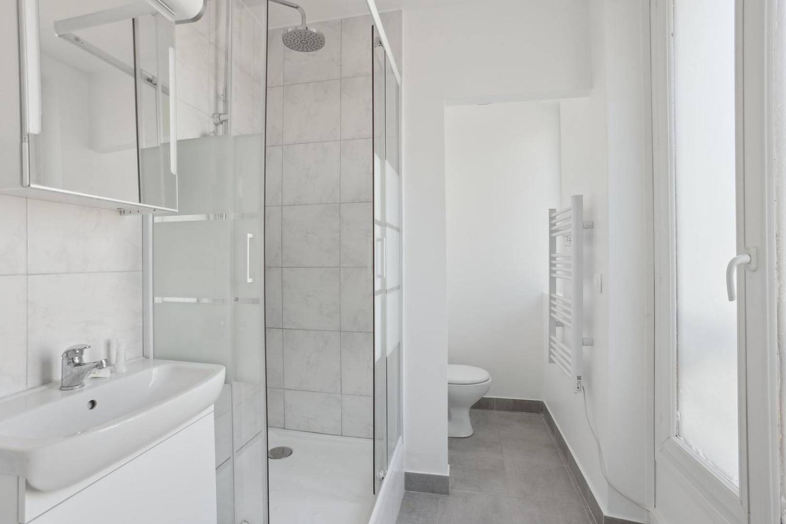 867-Suite Mimosa - Superb Apartment Montreuil  Exterior foto