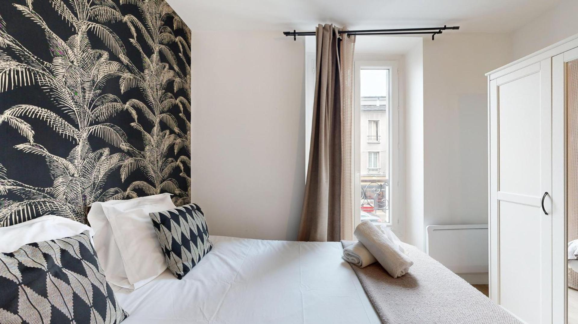 867-Suite Mimosa - Superb Apartment Montreuil  Exterior foto